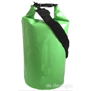 5L 250D PVC Plane Packsack